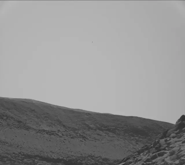 Sol 4444: Mast Camera (Mastcam)