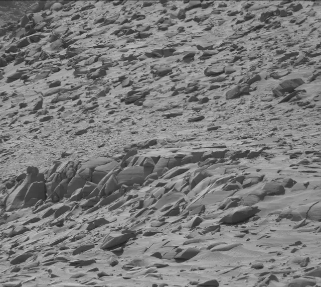 Sol 4444: Mast Camera (Mastcam)