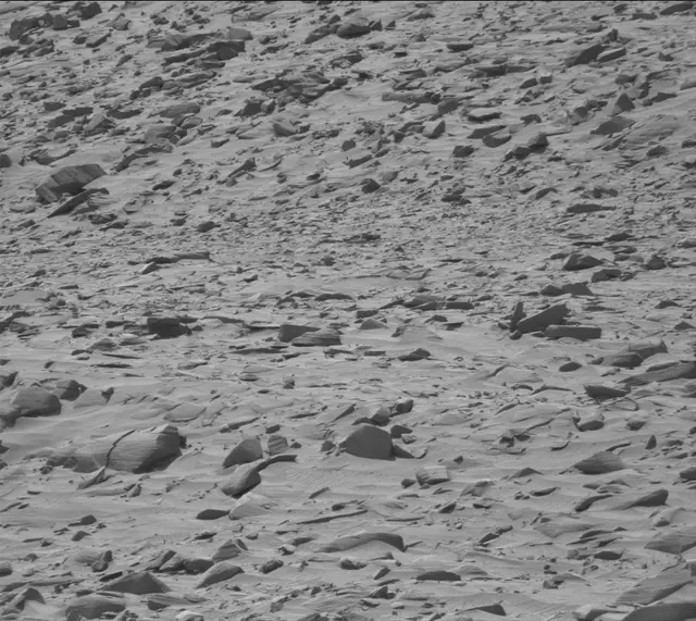 Sol 4444: Mast Camera (Mastcam)