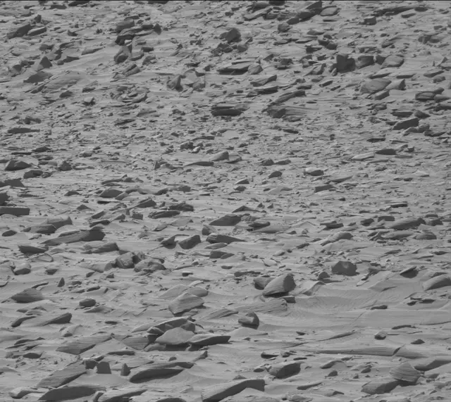 Sol 4444: Mast Camera (Mastcam)
