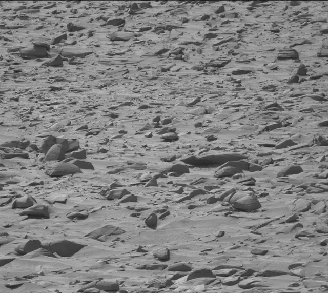 Sol 4444: Mast Camera (Mastcam)