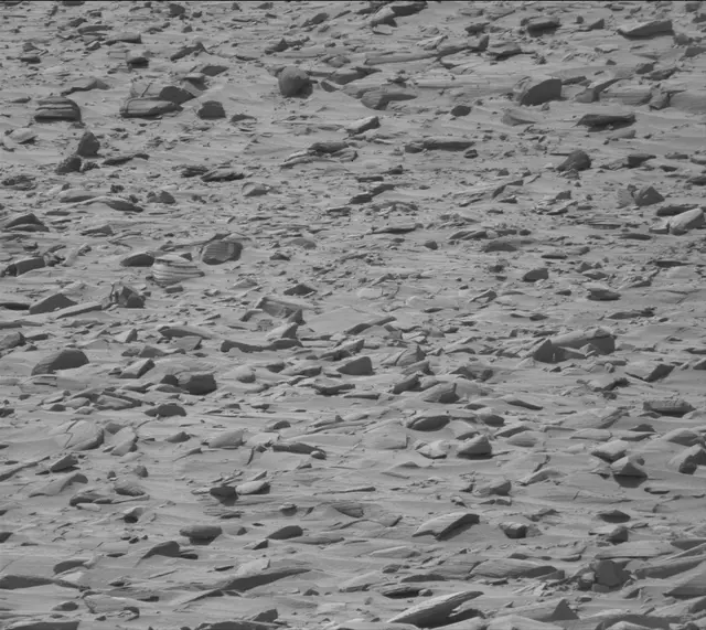 Sol 4444: Mast Camera (Mastcam)