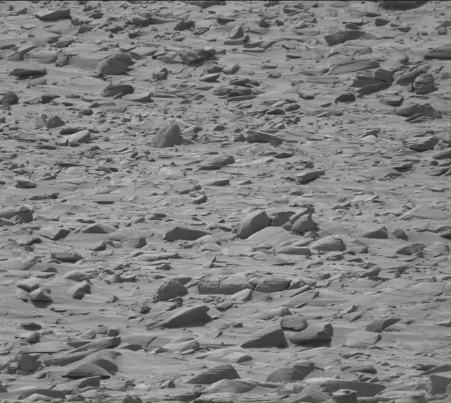 Sol 4444: Mast Camera (Mastcam)