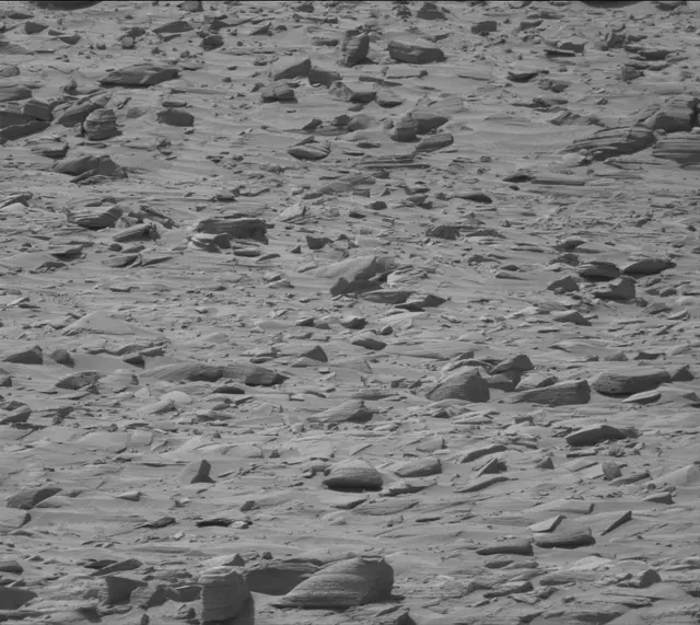 Sol 4444: Mast Camera (Mastcam)