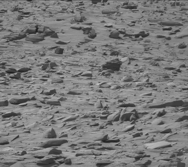 Sol 4444: Mast Camera (Mastcam)