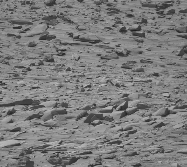 Sol 4444: Mast Camera (Mastcam)