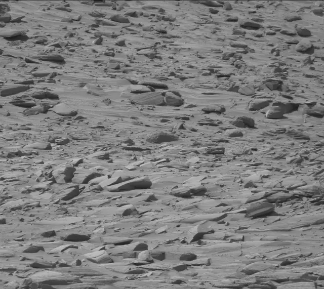 Sol 4444: Mast Camera (Mastcam)