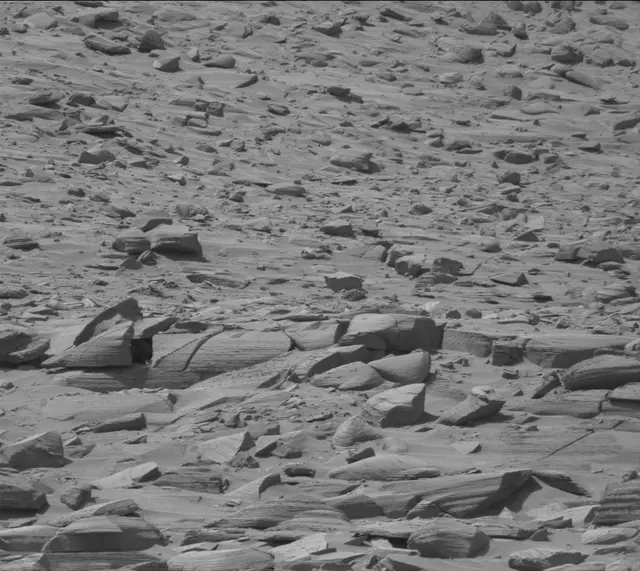 Sol 4444: Mast Camera (Mastcam)