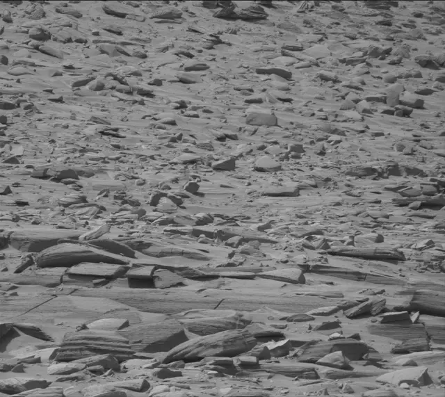 Sol 4444: Mast Camera (Mastcam)