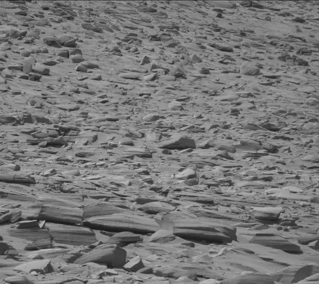 Sol 4444: Mast Camera (Mastcam)
