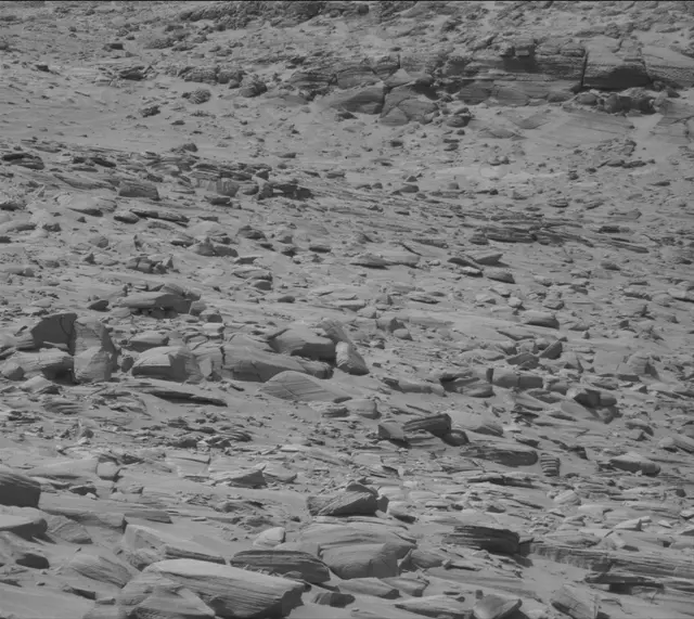 Sol 4444: Mast Camera (Mastcam)