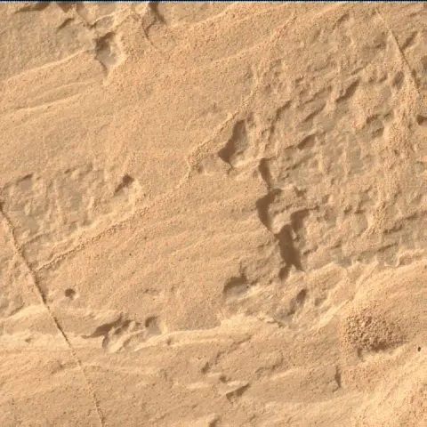 Sol 4445: Mars Hand Lens Imager (MAHLI)