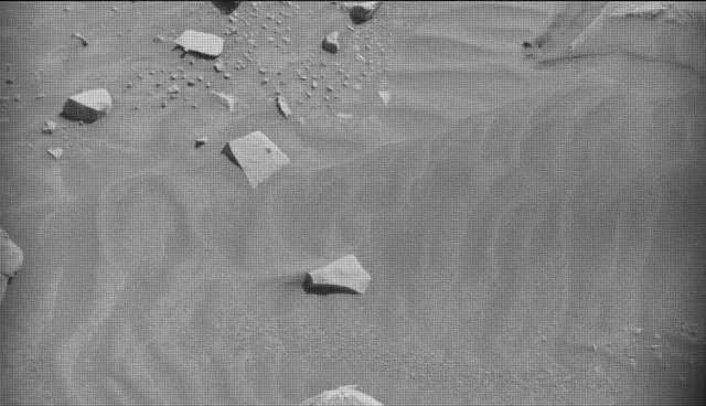 Sol 4446: Mast Camera (Mastcam)