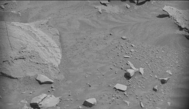 Sol 4446: Mast Camera (Mastcam)