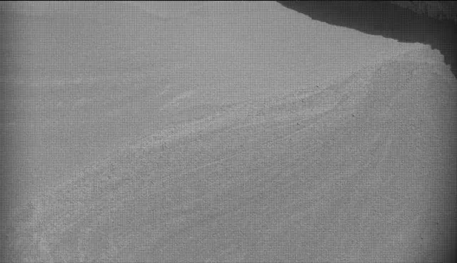Sol 4446: Mast Camera (Mastcam)