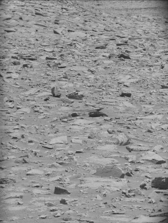 Sol 4446: Mast Camera (Mastcam)