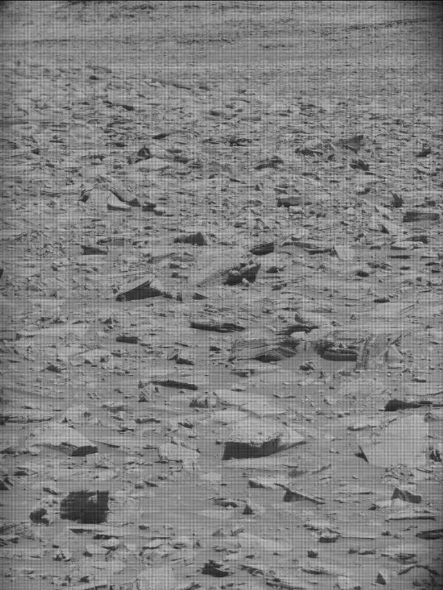 Sol 4446: Mast Camera (Mastcam)