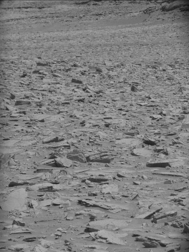 Sol 4446: Mast Camera (Mastcam)