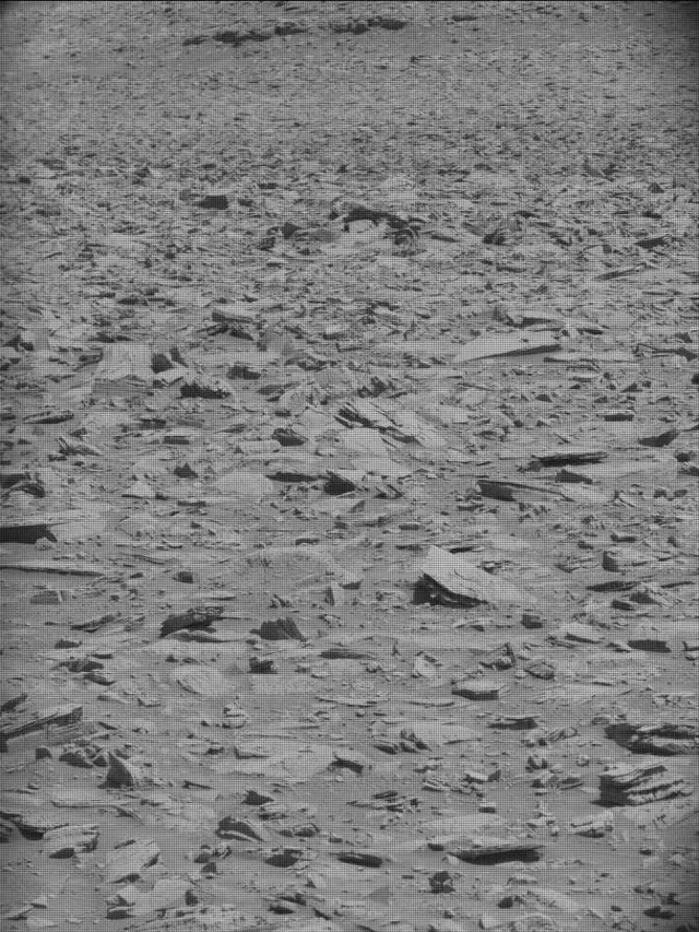 Sol 4446: Mast Camera (Mastcam)