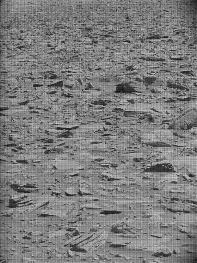 Sol 4446: Mast Camera (Mastcam)