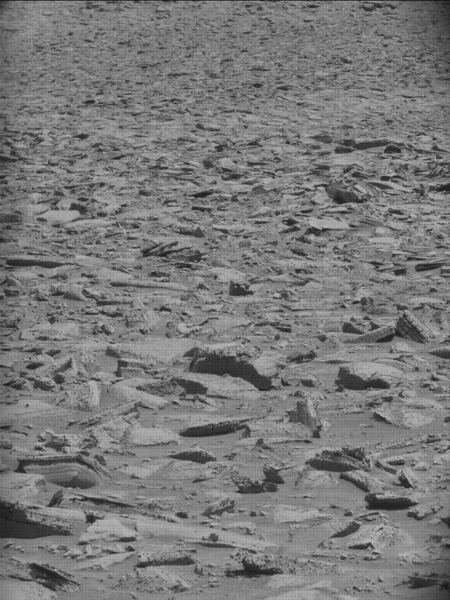 Sol 4446: Mast Camera (Mastcam)