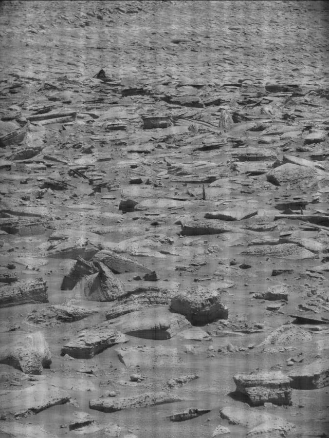 Sol 4446: Mast Camera (Mastcam)
