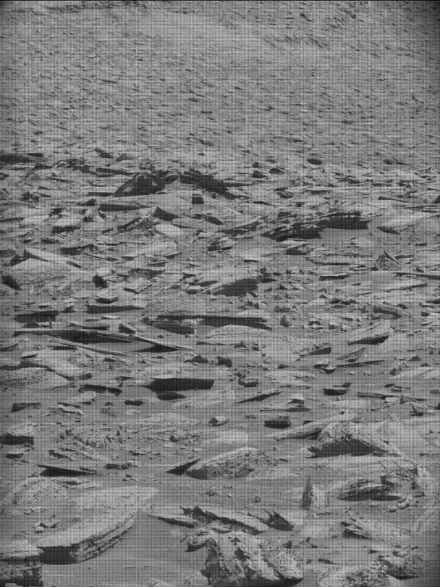 Sol 4446: Mast Camera (Mastcam)