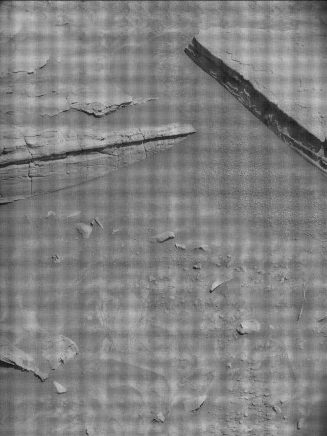 Sol 4446: Mast Camera (Mastcam)
