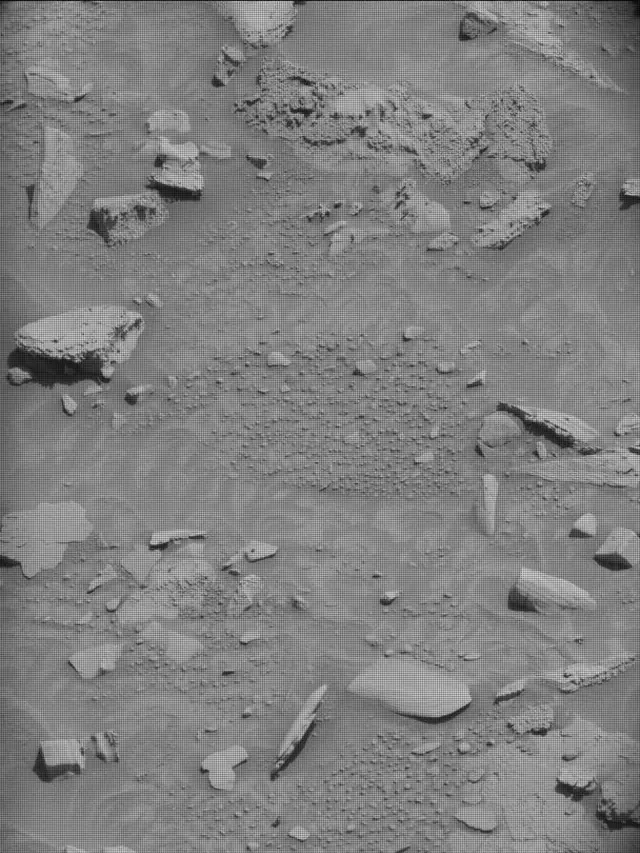 Sol 4446: Mast Camera (Mastcam)