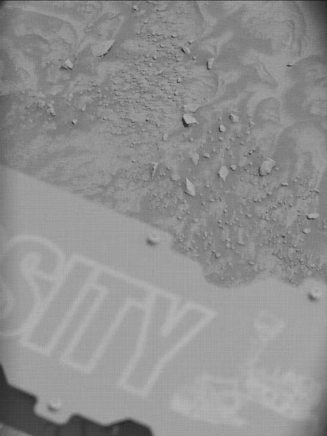 Sol 4446: Mast Camera (Mastcam)