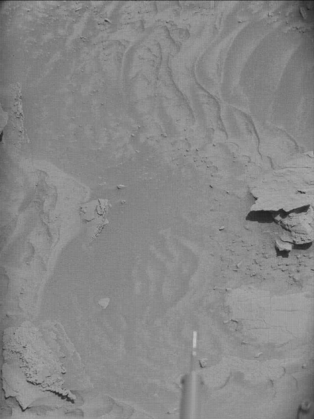 Sol 4446: Mast Camera (Mastcam)
