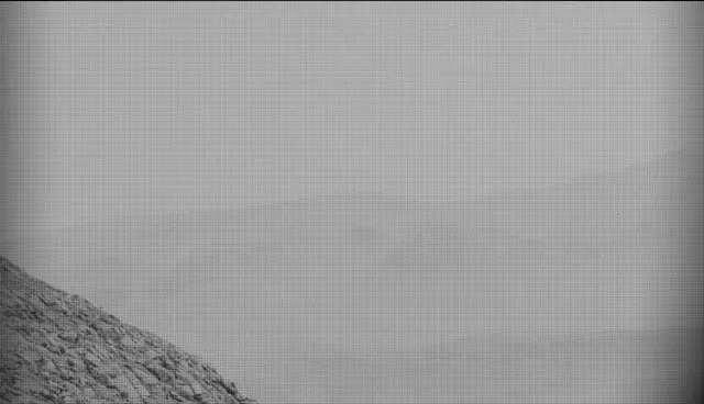 Sol 4447: Mast Camera (Mastcam)