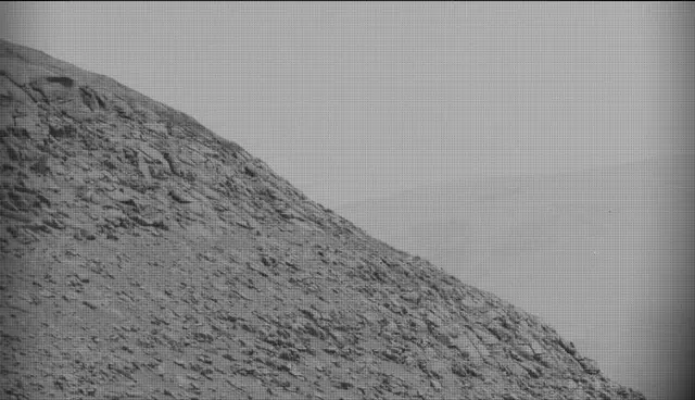 Sol 4447: Mast Camera (Mastcam)