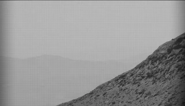 Sol 4447: Mast Camera (Mastcam)