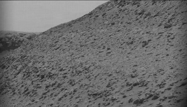Sol 4447: Mast Camera (Mastcam)