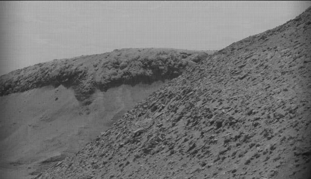 Sol 4447: Mast Camera (Mastcam)