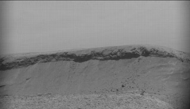 Sol 4447: Mast Camera (Mastcam)