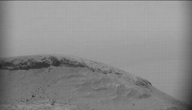 Sol 4447: Mast Camera (Mastcam)