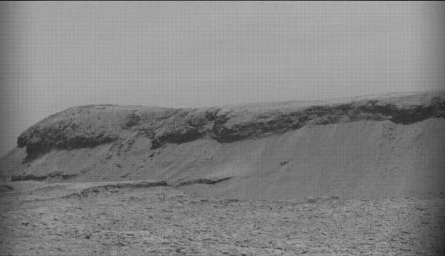 Sol 4447: Mast Camera (Mastcam)