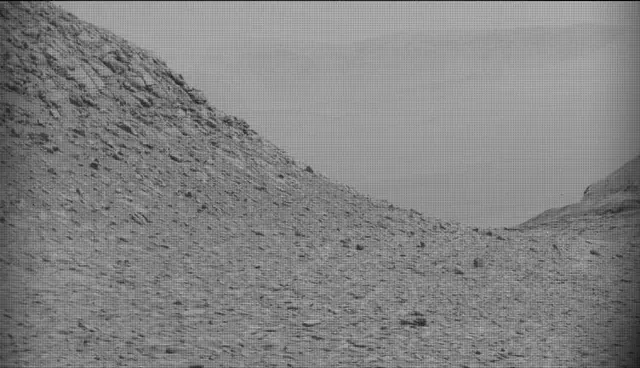 Sol 4447: Mast Camera (Mastcam)