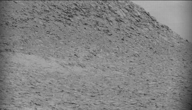 Sol 4447: Mast Camera (Mastcam)