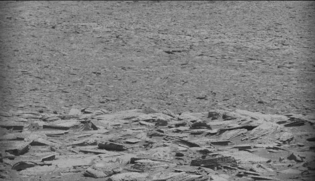 Sol 4447: Mast Camera (Mastcam)