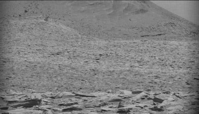 Sol 4447: Mast Camera (Mastcam)