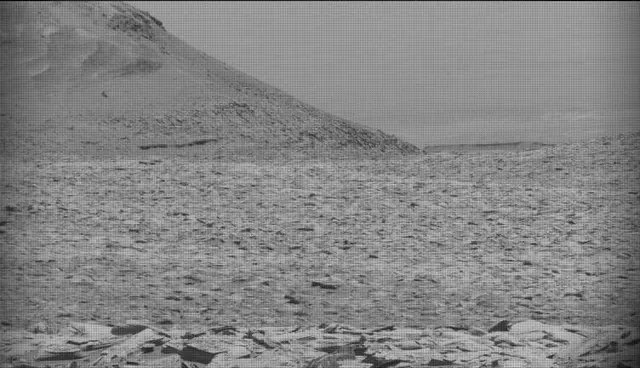 Sol 4447: Mast Camera (Mastcam)