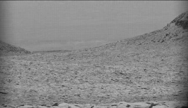Sol 4447: Mast Camera (Mastcam)