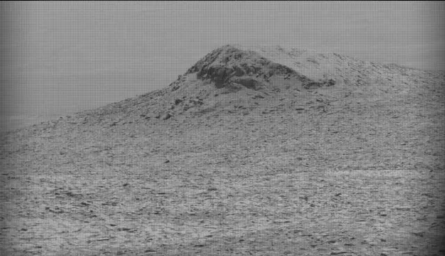 Sol 4447: Mast Camera (Mastcam)