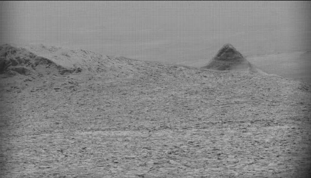Sol 4447: Mast Camera (Mastcam)