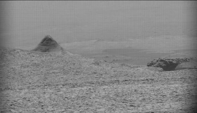 Sol 4447: Mast Camera (Mastcam)