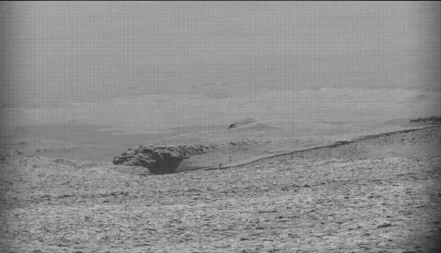 Sol 4447: Mast Camera (Mastcam)