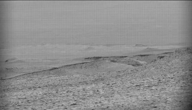 Sol 4447: Mast Camera (Mastcam)